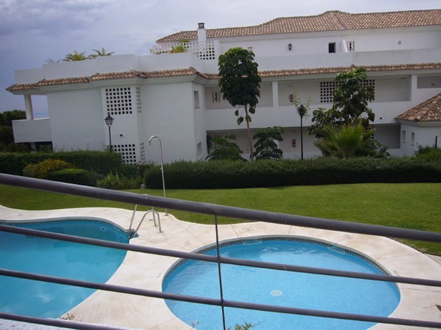 Apartment - A first floor 2 bed/2 bath..
