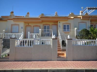 2 Bedrooms - Bungalow - Alicante - For..