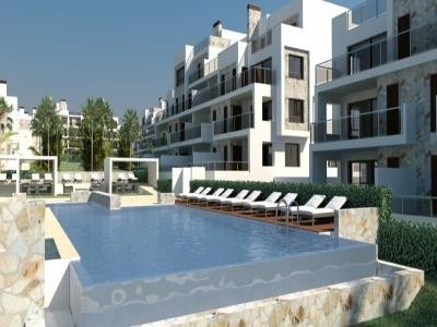 Apartment, Villamartin Price €159000