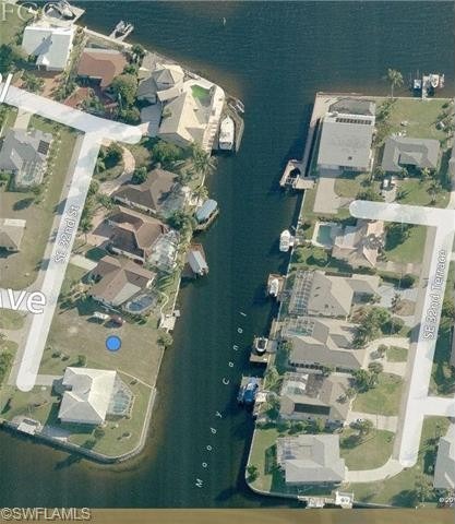 Land For Sale: Cape Coral, Florida - 2