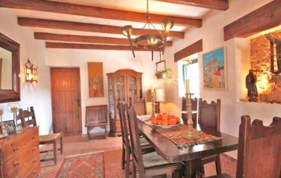 4 bedroom Finca For Sale: La Manga Club