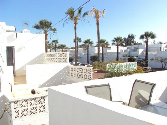 Apartment For Sale in Costa Del..