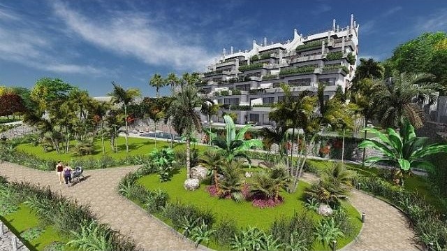 Apartment - In the heart of the Costa.. - 2