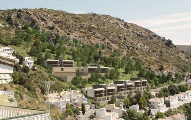 Land / High Standing Apartments.. - 2