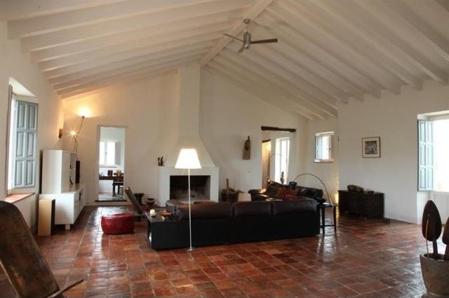 5 bedroom Cortijo For Sale: GRANADA..