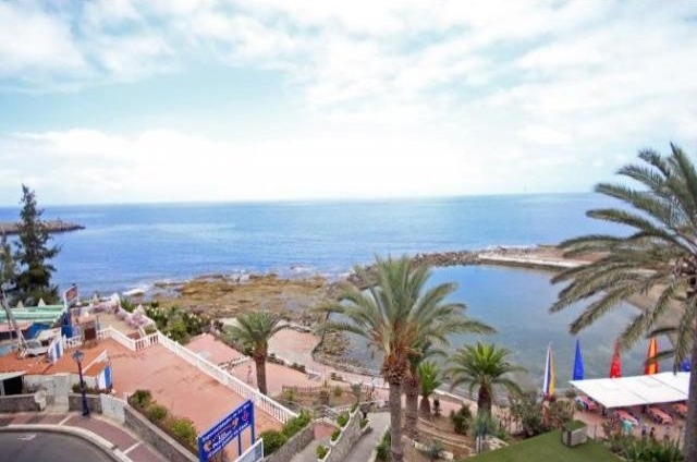 Apartment for sale in Arguineguin -..