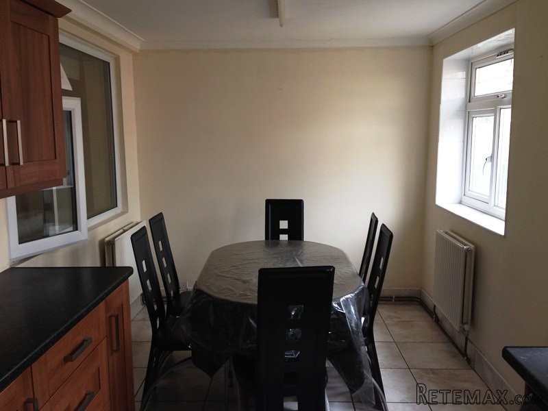 Double room, Zone 1, Shadwell (share or.. - 2