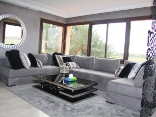 Luxury Furnished 2 Bed - 2 Bath - 2..