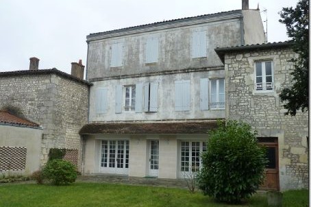 Stone House For Sale St Jean D Angely