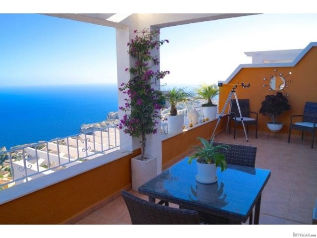 Apartment in Benitachell
