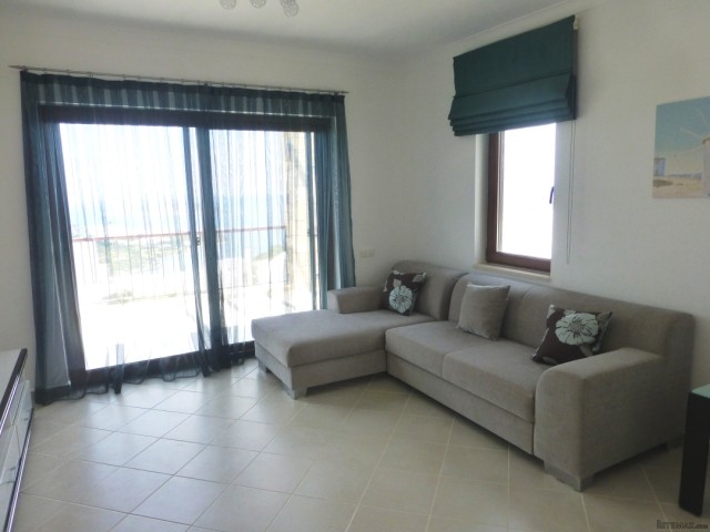 Oleander Apartment, Bodrum. - 2