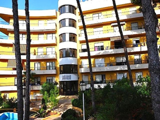 U10387 - Moraira (Toscamar) - Apartment..