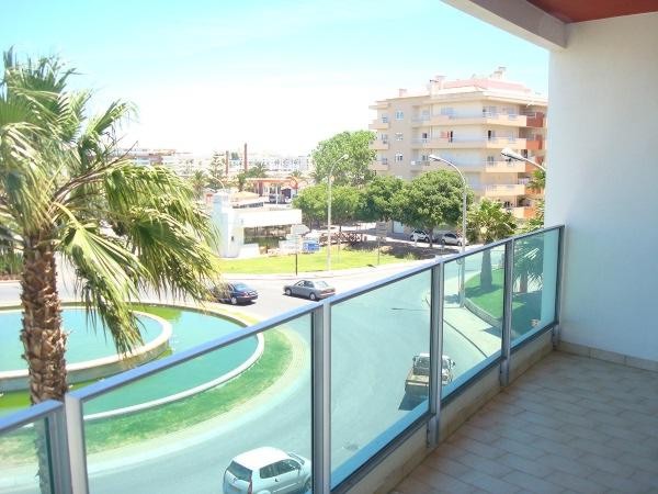 1 Bed Apartment - Lagos
