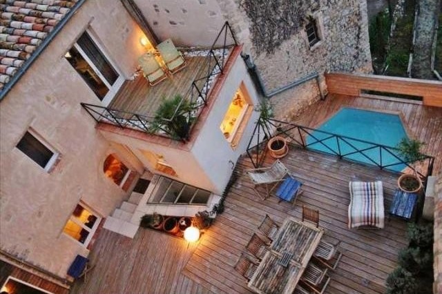 5 Bedroom Stone House For Sale