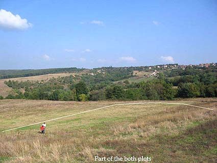 Land in Varna - 2