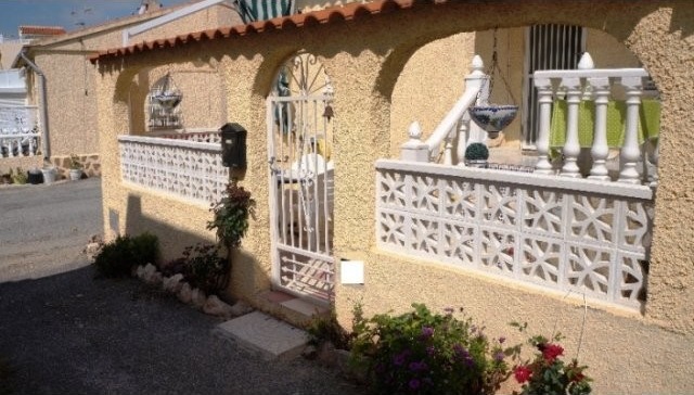 Resale · Townhouse · Spain · Costa Bl.. - 2