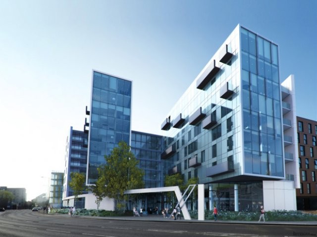 Brand New Luxury Residential Apartments