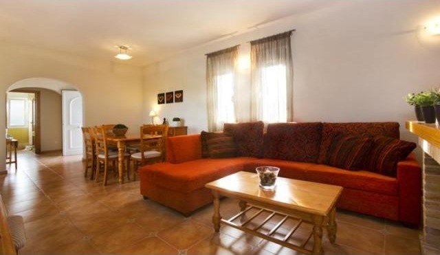 2 Bedrooms - Villa - Alicante - For Sale - 2