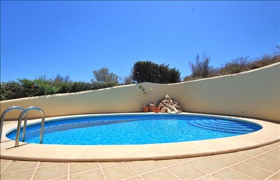 4 bedroom Villa For Sale: La Manga.. - 2