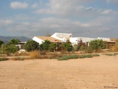 5 Bedrooms - Villa - Murcia - For Sale