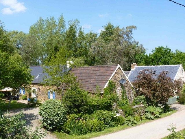 4 Bedroom Gite For Sale