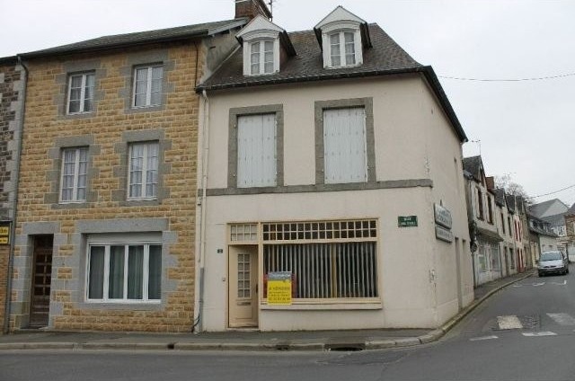 Brehal - House For Sale