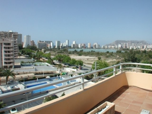 Apartment for sale in Calpe - 2