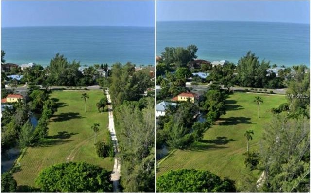 Land For Sale: 6604 Gulf Of Mexico Dr.. - 2