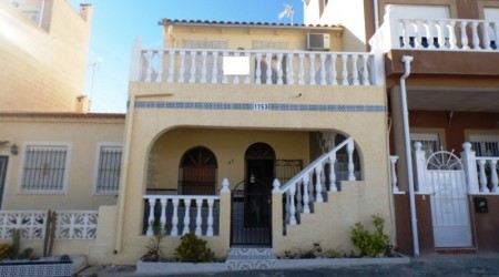 Resale · Townhouse · Spain · Costa Bl..