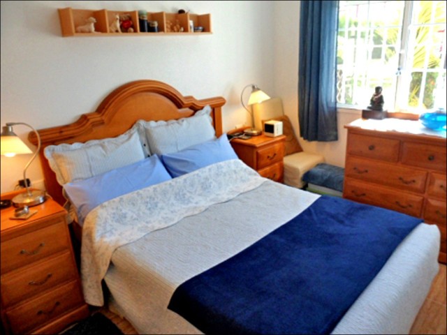 Semi Detached Villa in the Village Of..