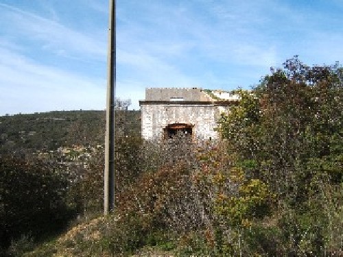 VERY LARGE PLOT LOCATED IN THE LOULE.. - 2