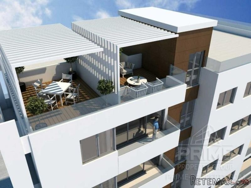 Apartment in Larnaca, Cyprus, for Sale.. - 2