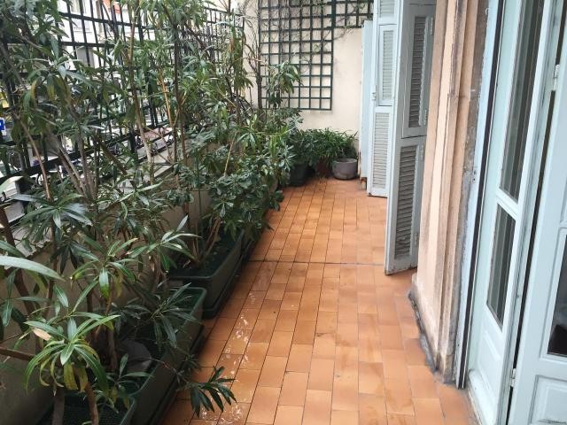 Art-deco pied-a-terre - 2