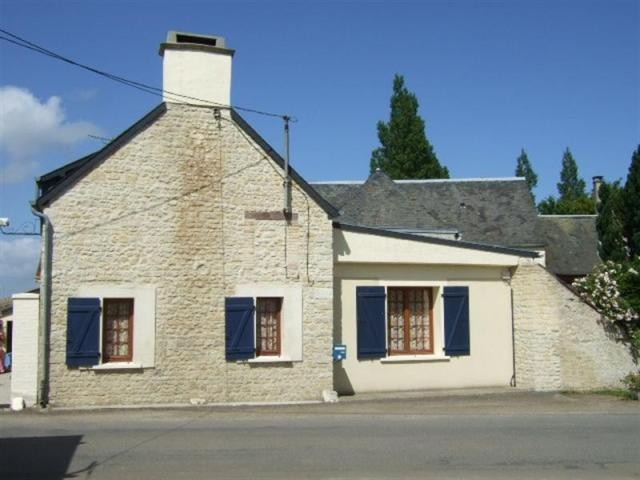 Nicely Appointed Coastal House - 2