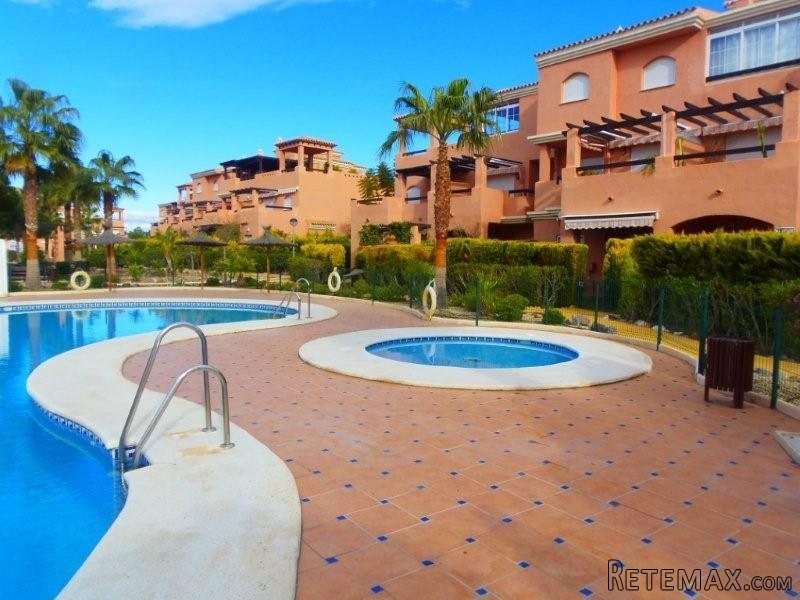Ref.100525 . Apartment - Sales - Vera.. - 2
