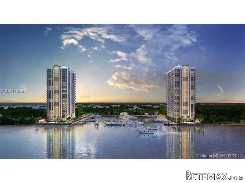 2 bedroom Flat For Sale: 17111 Biscayne.. - 2