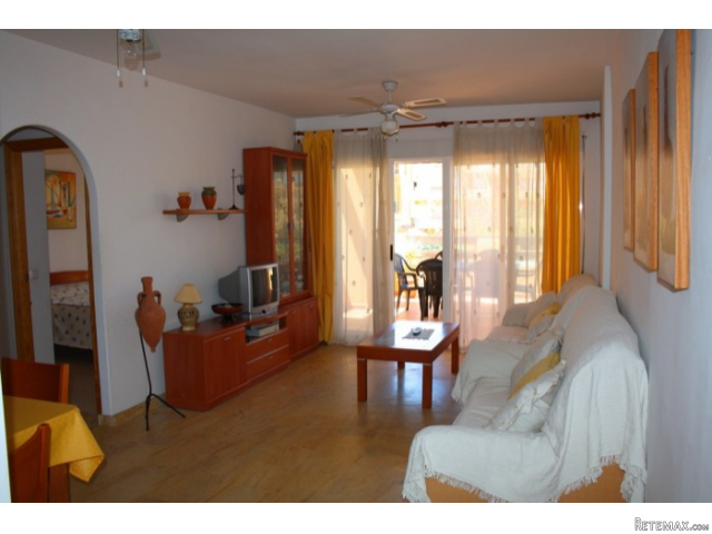 Apartment, Vera Playa, Almeria, Spain - 2