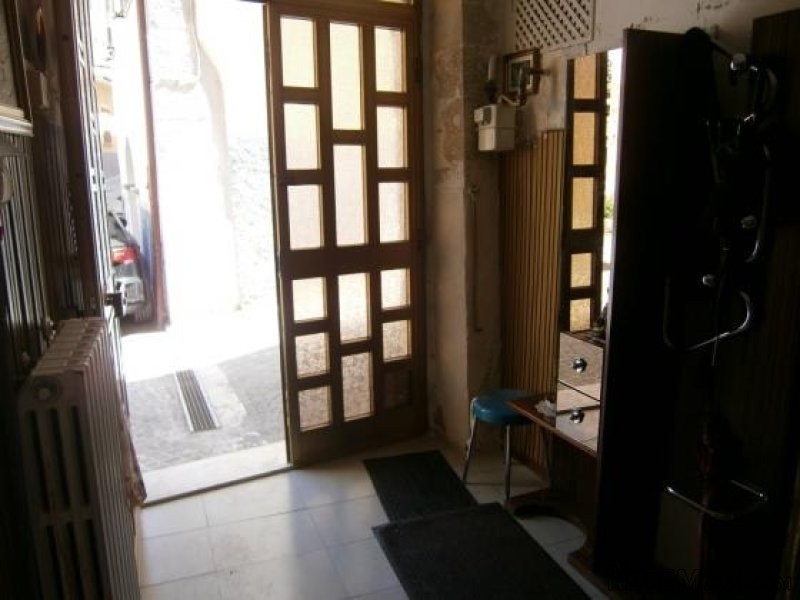 APARTMENT WITH GARDEN IN SULMONA - 2
