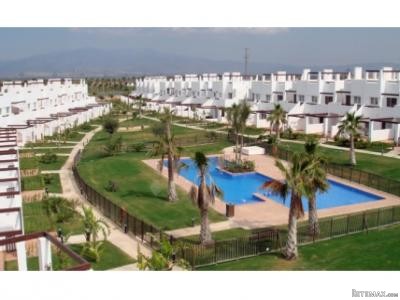 3 Bedrooms - Apartment - Murcia - For..