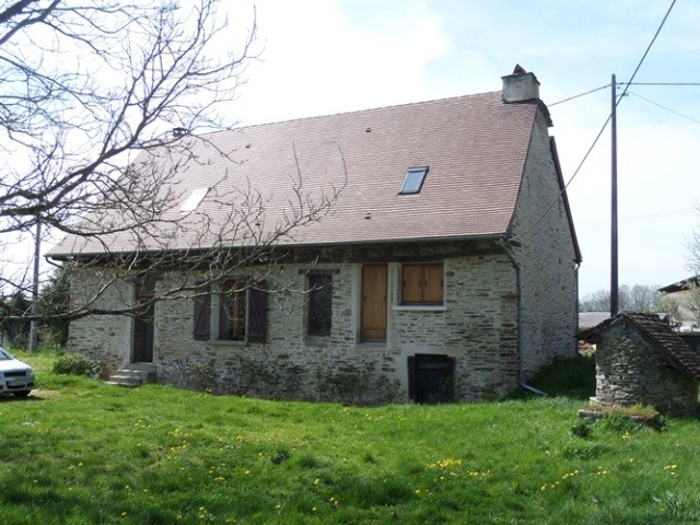 87 - Haute-Vienne
