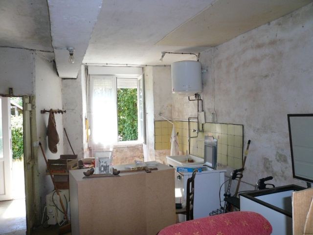 House to Renovate, Sort Of Habitable Now - 2