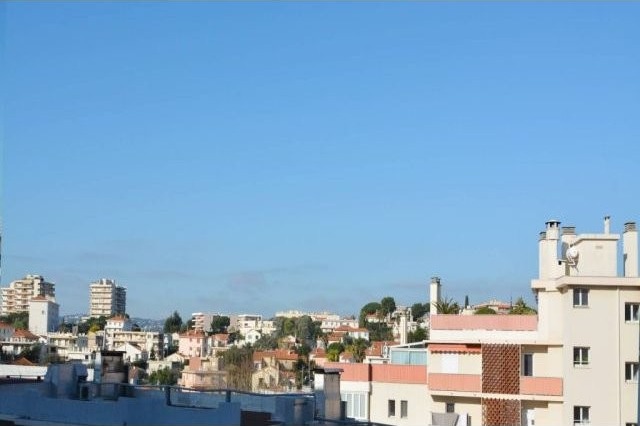 Sale Apartment - Antibes Centre