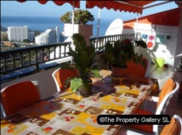 Apartment For Sale in San Eugenio.. - 2