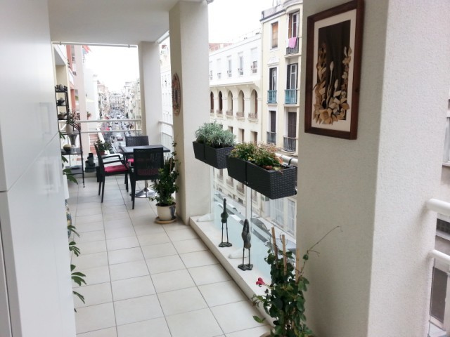 Great central two bed with spacious.. - 2