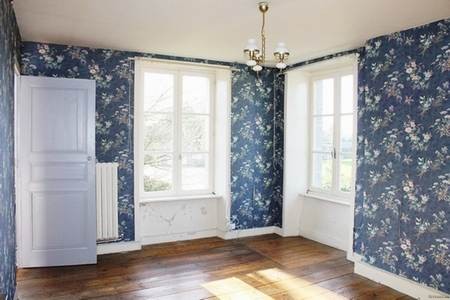 Nice Individual Property on Nice Plot - 2