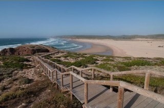Plot- Vale da Telha- Aljezur- Algarve-..