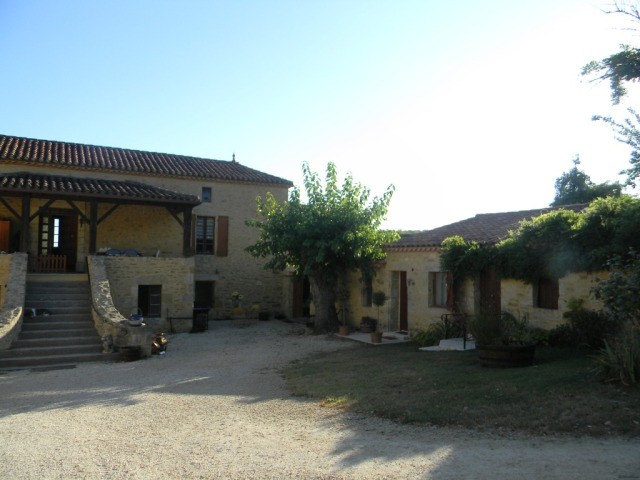 Restored Farmhouse With 2 Gites And.. - 2