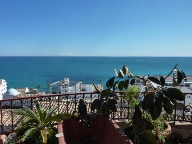 Townhouse, Altea, Costa Blanca, EURO..