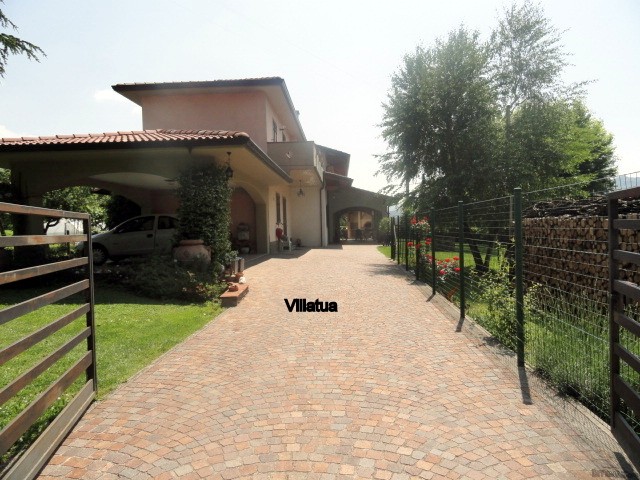 Villa - For Sale - Bagni di Lucca area.. - 2