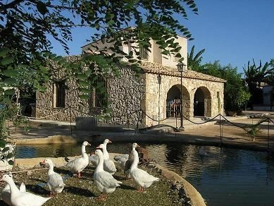 7 Bedroom Villa in Javea